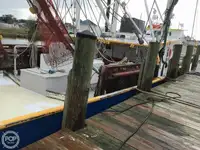 Kapal pukat untuk dijual