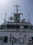 Kapal pengangkut barang curah untuk dijual