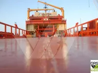 Kapal suplai untuk dijual