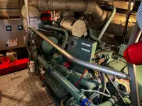 Kapal kru untuk dijual