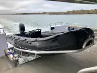 Kapal pesiar untuk dijual
