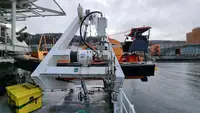 Kapal pesiar untuk dijual