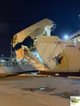 Ro-Ro ship dijual