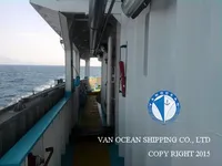 Kapal tanker minyak/kimia untuk dijual