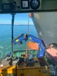 Kapal tunda untuk dijual