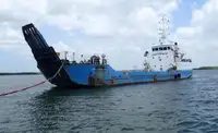Kapal pendarat, tank untuk dijual