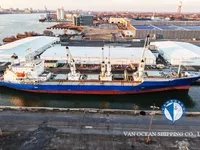 Kapal pendingin untuk dijual