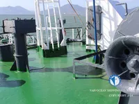 Kapal tanker minyak/kimia untuk dijual