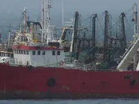 Kapal pukat untuk dijual