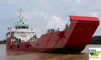 Kapal pendarat, tank untuk dijual