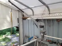 Dukungan penyelaman untuk dijual