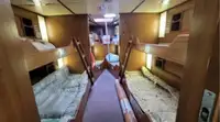 Kapal patroli untuk dijual