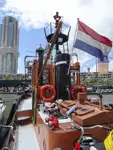 Kapal tunda untuk dijual