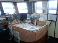 Kapal penangkap ikan untuk dijual