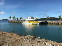 Kapal cutter untuk dijual