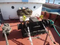 Kapal tunda untuk dijual