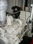 Kapal penarik dijual