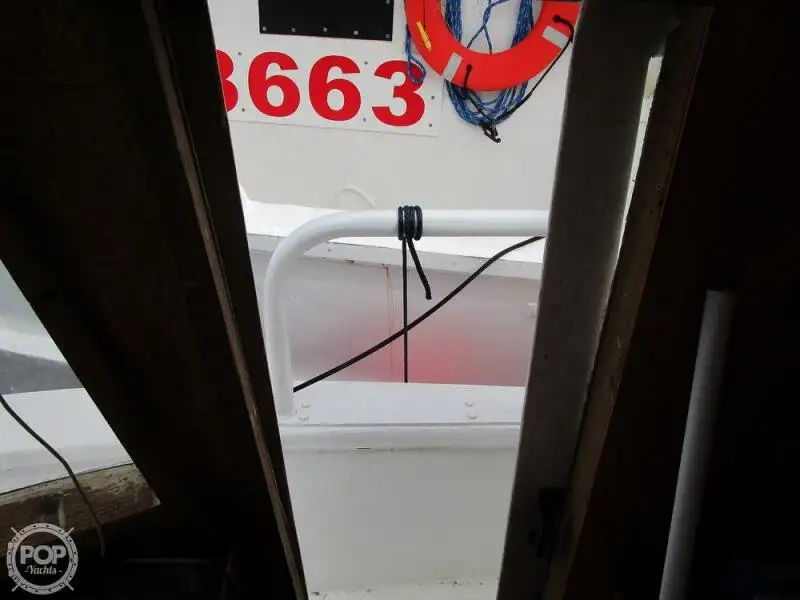 Kapal pukat untuk dijual