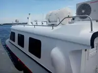 Kapal kru untuk dijual