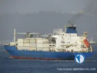 Kapal pendingin untuk dijual