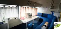 Kapal penumpang untuk dijual