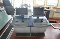 Kapal tunda untuk dijual