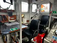 Kapal kru untuk dijual