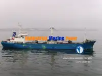 Kapal pendingin untuk dijual