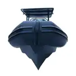 Perahu karet kaku dijual