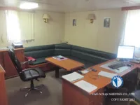 Kapal tanker minyak/kimia untuk dijual