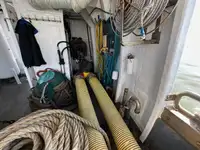 Kapal keruk untuk dijual