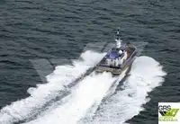 Kapal layanan ladang angin untuk dijual