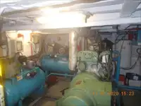 Kapal kru untuk dijual