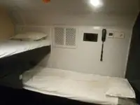Kapal kru untuk dijual