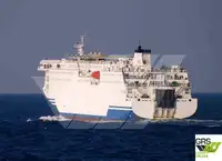 Kapal Ro-Ro untuk dijual