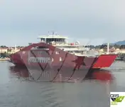 Kapal Ro-Ro untuk dijual