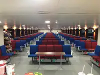 Kapal pesiar untuk dijual