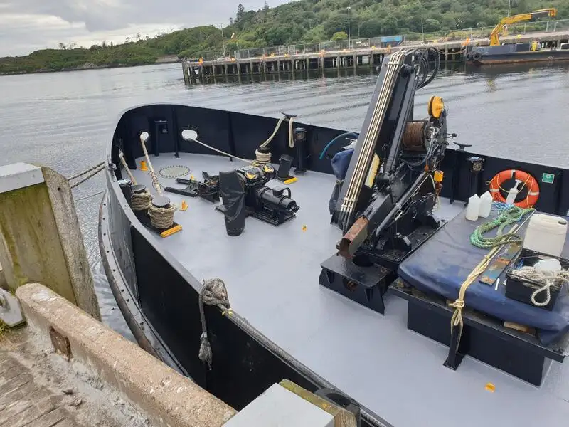 Kapal pesiar untuk dijual
