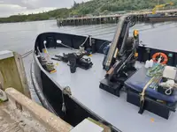 Kapal pesiar untuk dijual