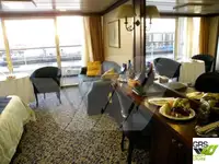 Kapal pesiar untuk dijual