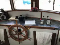 Kapal pukat untuk dijual