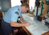 Kapal keruk untuk dijual