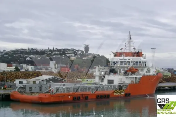 Tugboat for sale