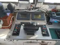 Kapal RoPax untuk dijual
