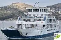 Kapal Ro-Ro untuk dijual