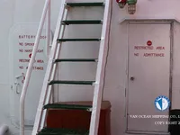 Kapal tanker minyak/kimia untuk dijual