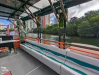 Kapal pesiar untuk dijual