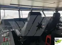 Kapal pesiar untuk dijual