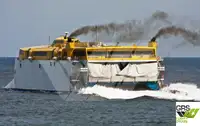 Ro-Ro ship dijual