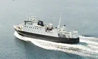 Kapal Ro-Ro untuk dijual
